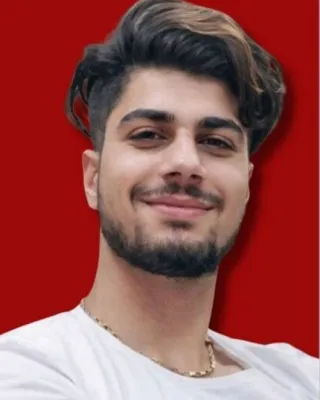 Pouya Rostami