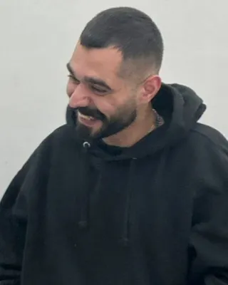 Kaveh Khanalipur