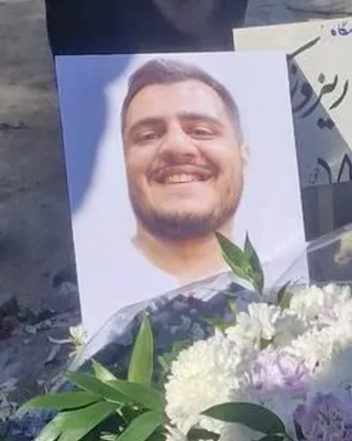 Reza Rizvandi
