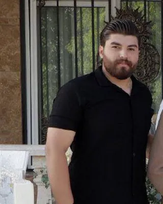 Ali Ataei