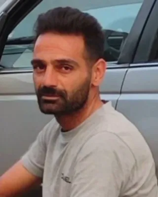 Meysam Rezaei Savadkouhi