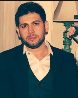 Amir Ghanbari Namin