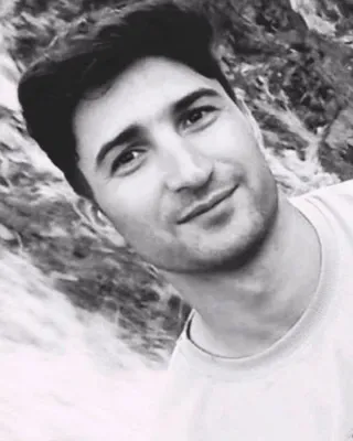 Reza Ghazi