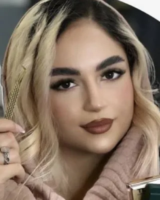 گلسا شریفی