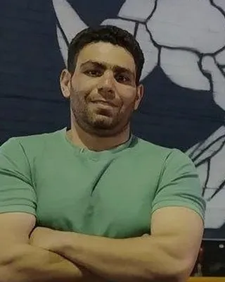 Mohsen Ramezani Charmheini