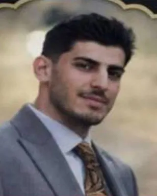 Amir Hossein Mohammadi