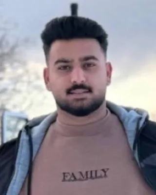 شاهرخ زارع