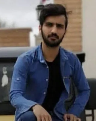 Farshid Moradi Katoulaei