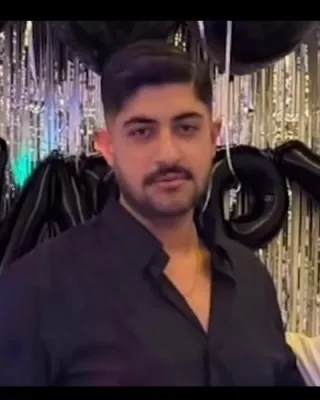 علی محمد کردکاظمی