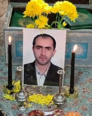 Davod Mirzaei