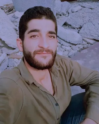 آرمین جشنی نژاد
