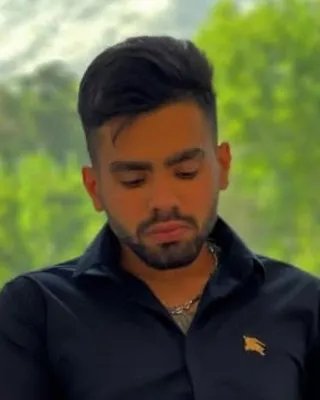 مهدی رنجبری