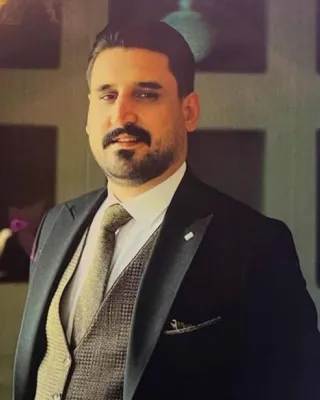 Alireza Nasiri Dehsorkhi