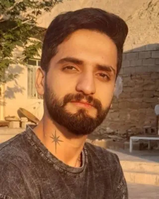 یونس چراغی
