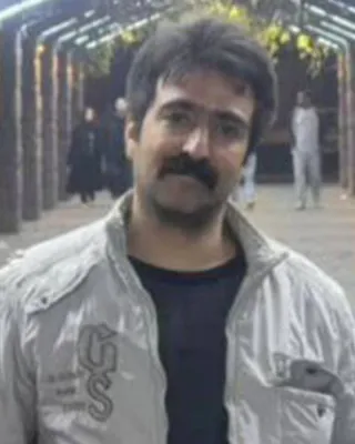Amir Mohammadzadeh