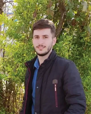 Nima Hakimi Khosadan