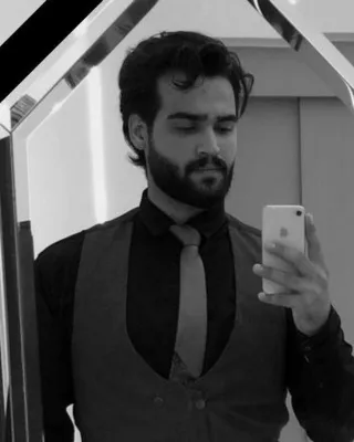 احمدرضا قادری