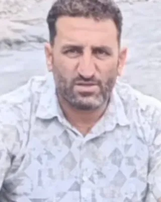 Ahmad Ali Mohammadi