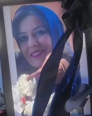 صوفیا عباسی گراوند