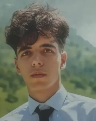Nima Najafi