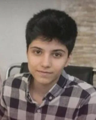 Raziyeh (Nima) Abbasi