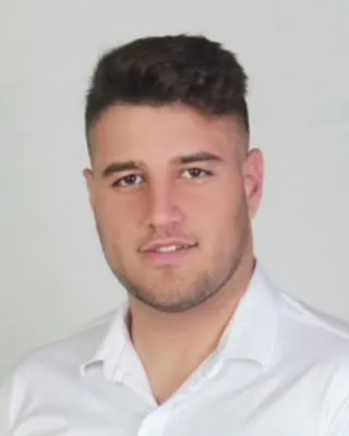 Amir Abbaspour