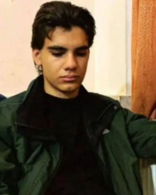 آرش احمدوند