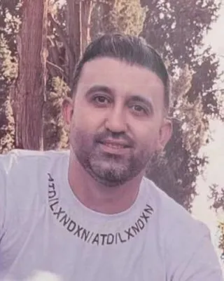Yousef Sheykhha