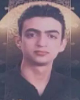 Mohammad Masoumi Bagherabadi