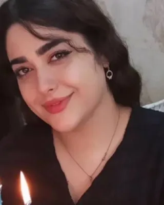 Shaghayegh Kamali