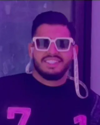Mohammad Sadegh Yaghoubipour