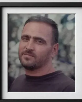 Mehran Kermani