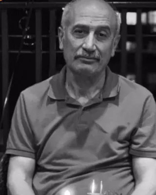 Mohammad Khan Mohammadi