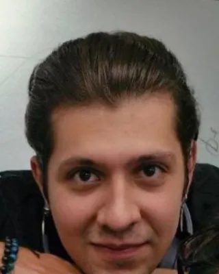 علی بهروزی