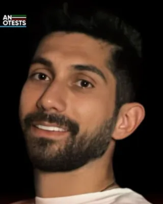 Ali Reza Javaheripey