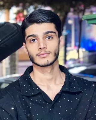 Abolfazl Eydivandi