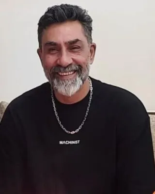 Hani (Reza) Ganji