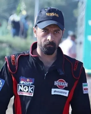 Ghasem Vakili