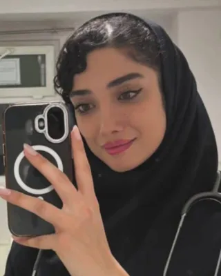 Faezeh Hosseinnejad