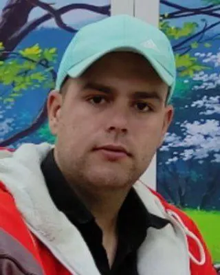 Majid Bagheri