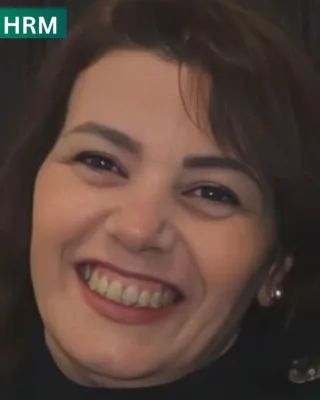 Parisa Taghibi