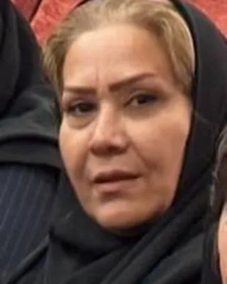 Zahra Fouladi