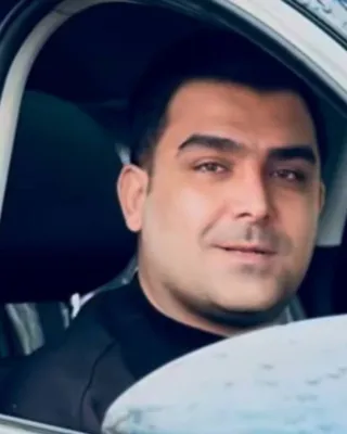 Masoud Bahmani