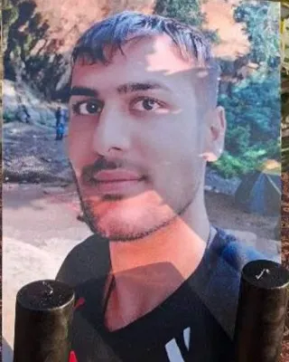 دانیال کارشناس