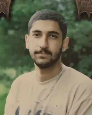 Seyyed Mohammad Hashemi