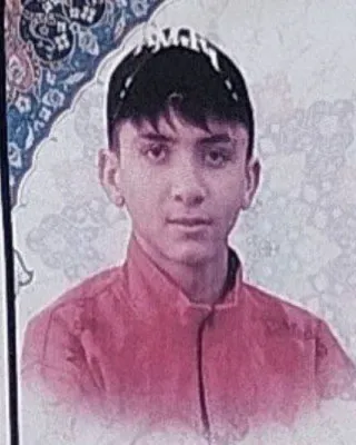Mohammad Matin Bagheri