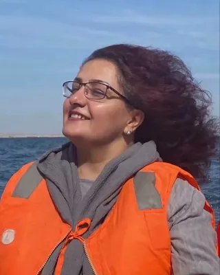 آرزو عابدی
