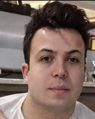 Masoud Sadeghi