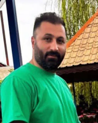 سعید ابراهیمی (آزادی)