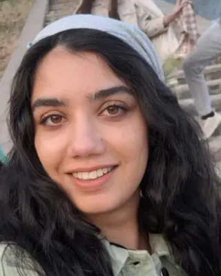 Zahra Eydinejad